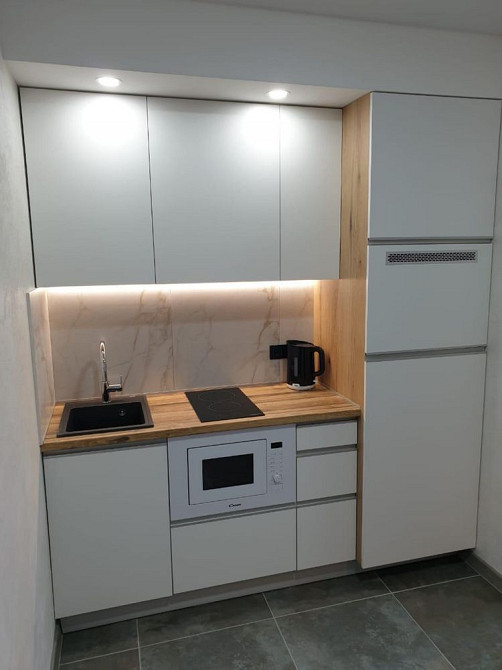 Довготривала оренда 1 к квартири на вул. Мандриківська 51Л Днепр - изображение 6