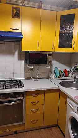 Здам 2 к. квартиру Холодна Гора Харьков