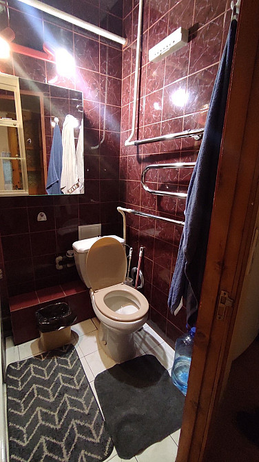 Здам 2 к. квартиру Холодна Гора Харьков - изображение 4