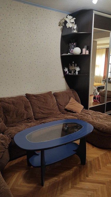 Здам 2 к. квартиру Холодна Гора Харьков - изображение 5