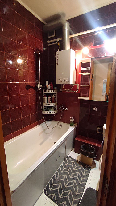 Здам 2 к. квартиру Холодна Гора Харьков - изображение 3