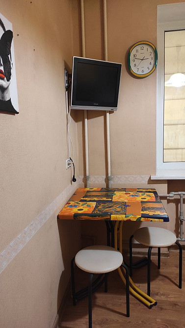 Здам 2 к. квартиру Холодна Гора Харьков - изображение 2