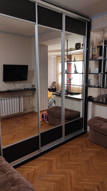 Здам 2 к. квартиру Холодна Гора Харьков - изображение 6