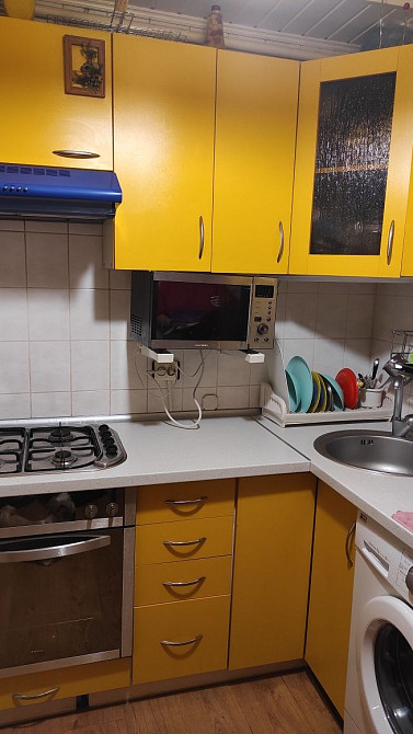 Здам 2 к. квартиру Холодна Гора Харьков - изображение 1