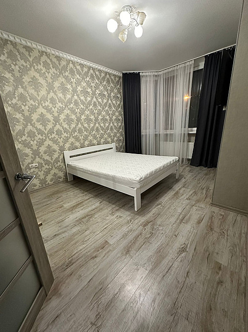 Вільна! Оренда 1К ЖК Софія Фітнес клуб Київ - зображення 1