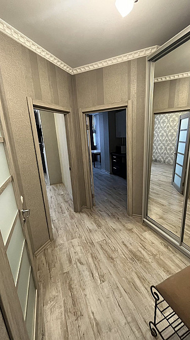 Вільна! Оренда 1К ЖК Софія Фітнес клуб Київ - зображення 6