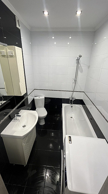 Вільна! Оренда 1К ЖК Софія Фітнес клуб Київ - зображення 4