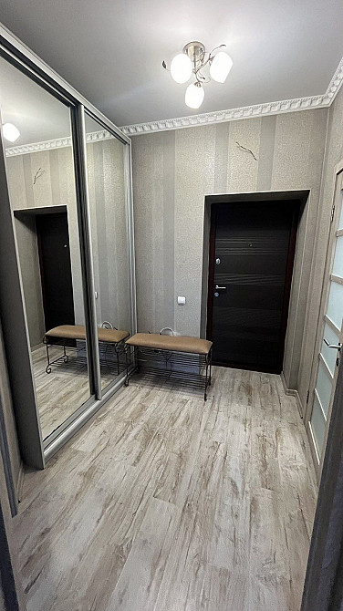 Вільна! Оренда 1К ЖК Софія Фітнес клуб Київ - зображення 5