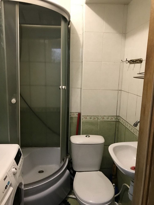 Здається квартира-студія, 20 кв.м, просп. Леся Курбаса 18б. Київ - зображення 6