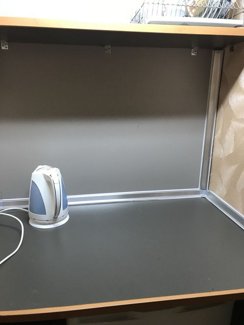 Здається квартира-студія, 20 кв.м, просп. Леся Курбаса 18б. Київ - зображення 4