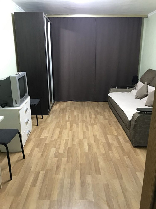 Здається квартира-студія, 20 кв.м, просп. Леся Курбаса 18б. Київ - зображення 1