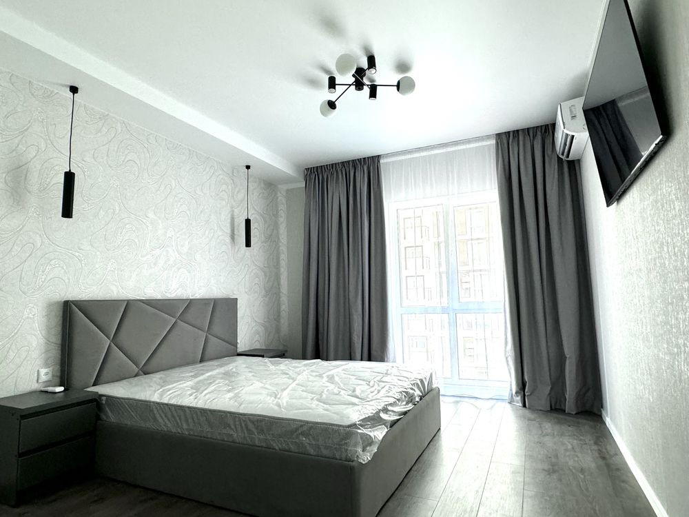 Квартира Нова Англія Нюкасл ВЛАСНИК Київ - зображення 1