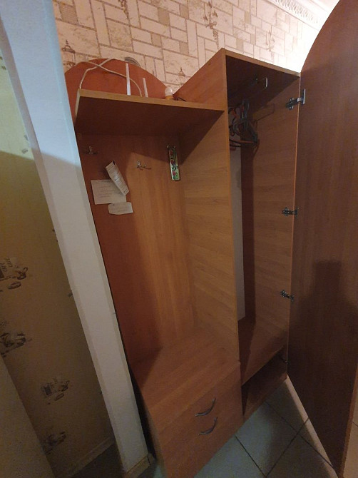 Сдам 1к на длительный срок Южне - зображення 4