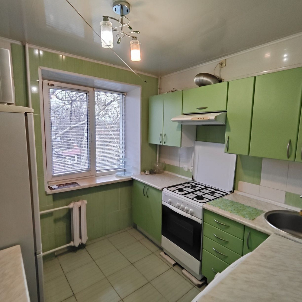 1 комн. И. Ю. Лип/Вишневского Одеса - зображення 2