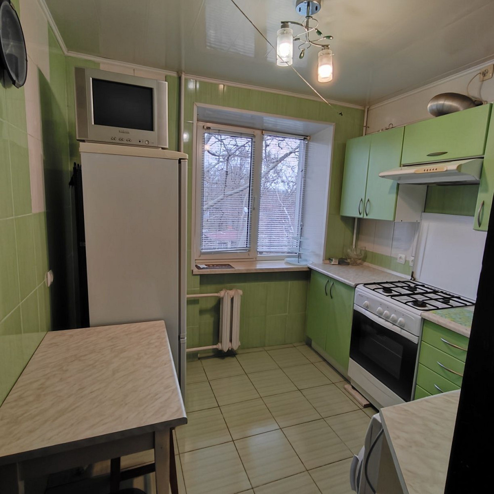 1 комн. И. Ю. Лип/Вишневского Одеса - зображення 3