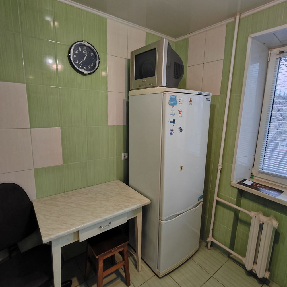 1 комн. И. Ю. Лип/Вишневского Одеса - зображення 4