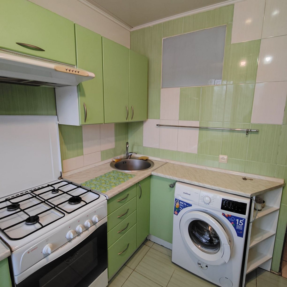 1 комн. И. Ю. Лип/Вишневского Одеса - зображення 1