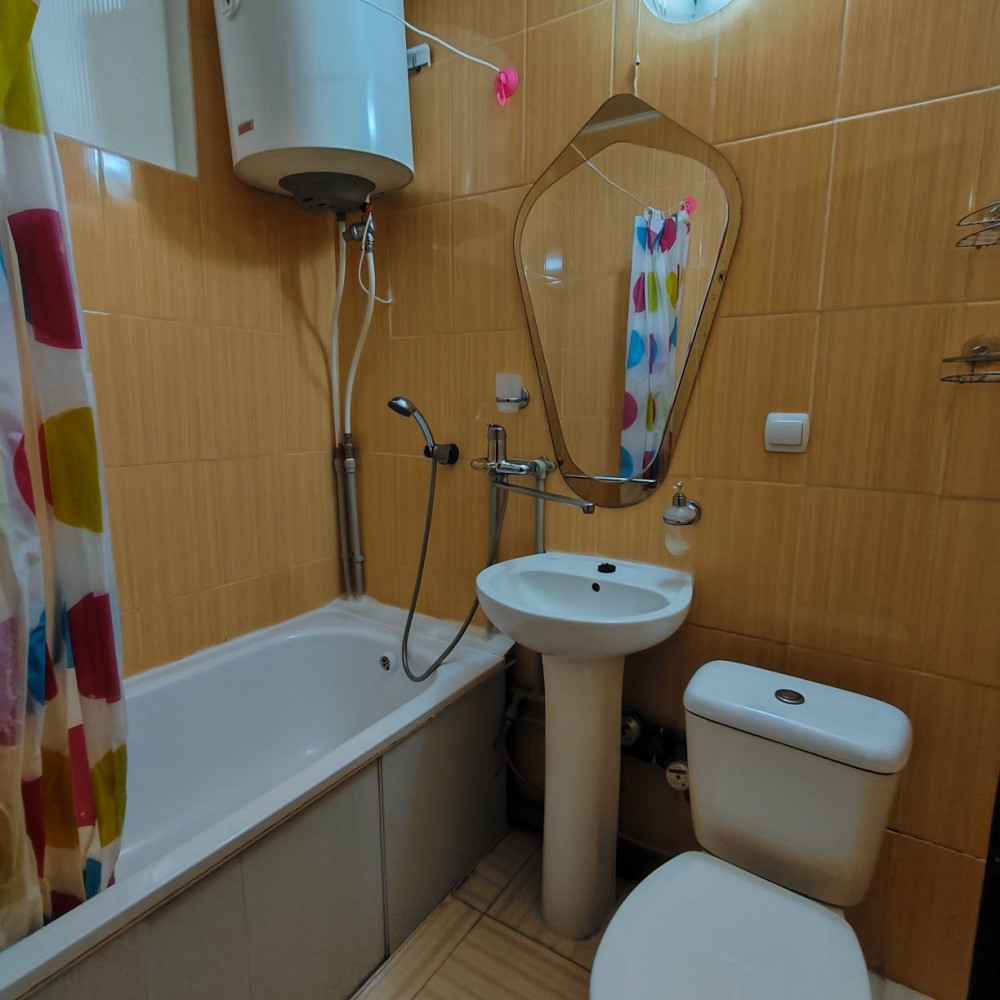 1 комн. И. Ю. Лип/Вишневского Одеса - зображення 6