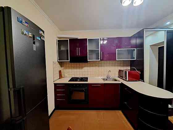 Оренда 1 кімнатної квартири в самому центрі міста! Новобудова! Полтава