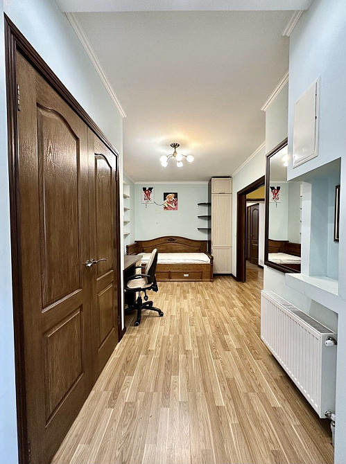 Оренда 1 кімнатної квартири в самому центрі міста! Новобудова! Полтава - зображення 5