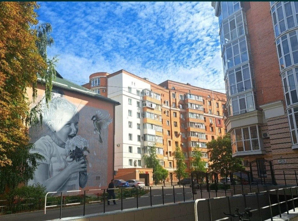 Оренда 1 кімнатної квартири в самому центрі міста! Новобудова! Полтава - зображення 1