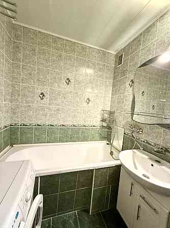 Здається в оренду 2 кімн. кв. піски южный мк-н Запоріжжя