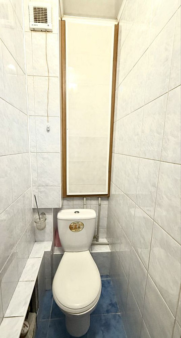 Здається в оренду 2 кімн. кв. піски южный мк-н Запоріжжя - зображення 5