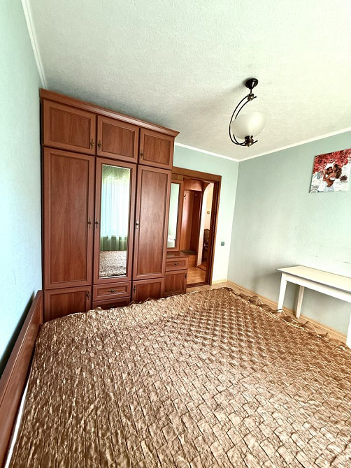 Здається в оренду 2 кімн. кв. піски южный мк-н Запоріжжя - зображення 7