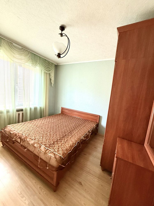 Здається в оренду 2 кімн. кв. піски южный мк-н Запоріжжя - зображення 6