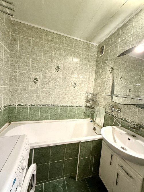 Здається в оренду 2 кімн. кв. піски южный мк-н Запоріжжя - зображення 4