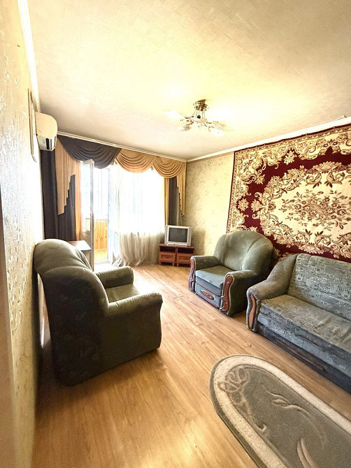 Здається в оренду 2 кімн. кв. піски южный мк-н Запоріжжя - зображення 8