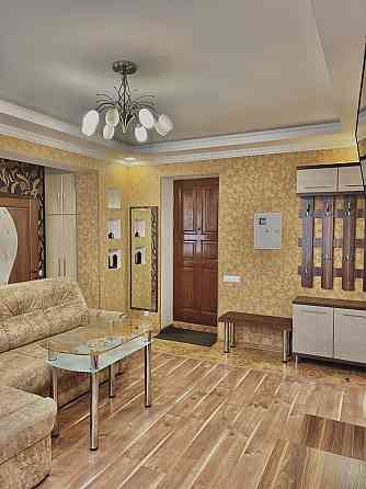 Аренда квартиры в центре, закрытый двор Днепр