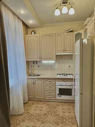 Аренда квартиры в центре, закрытый двор Днепр