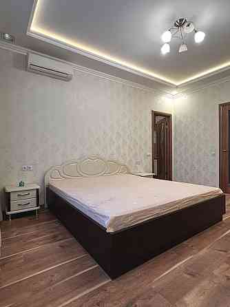 Аренда квартиры в центре, закрытый двор Днепр