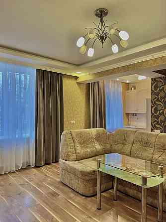 Аренда квартиры в центре, закрытый двор Днепр