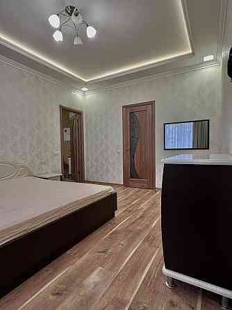 Аренда квартиры в центре, закрытый двор Днепр