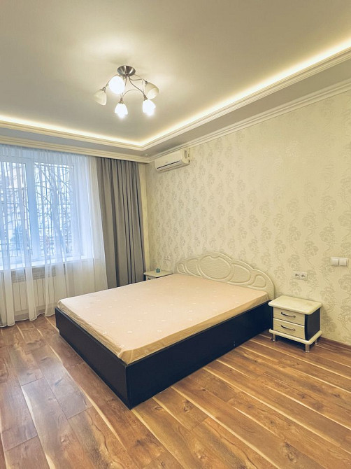 Аренда квартиры в центре, закрытый двор Днепр - изображение 4