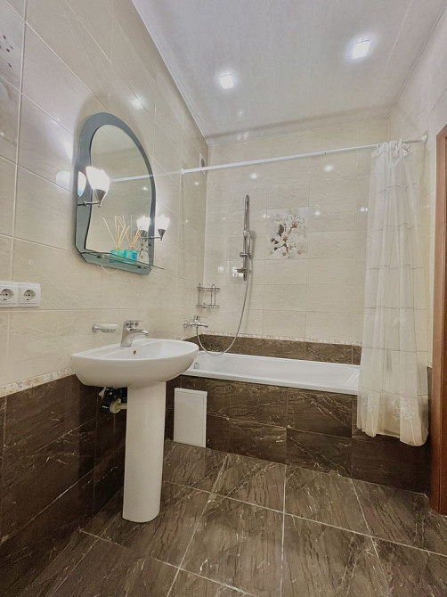 Аренда квартиры в центре, закрытый двор Днепр - изображение 8