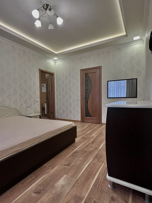 Аренда квартиры в центре, закрытый двор Днепр - изображение 6