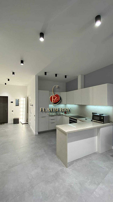 Без % Оренда 1К, Анрі Барбюса 51, ЖК «Французький квартал», Центр Київ - зображення 2