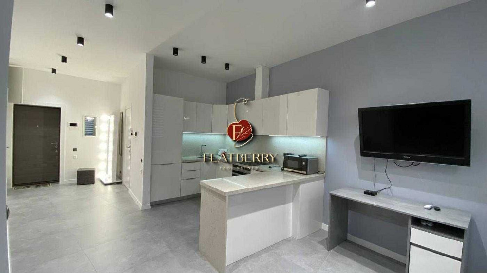 Без % Оренда 1К, Анрі Барбюса 51, ЖК «Французький квартал», Центр Київ - зображення 1