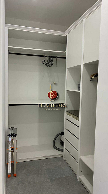 Без % Оренда 1К, Анрі Барбюса 51, ЖК «Французький квартал», Центр Київ - зображення 8