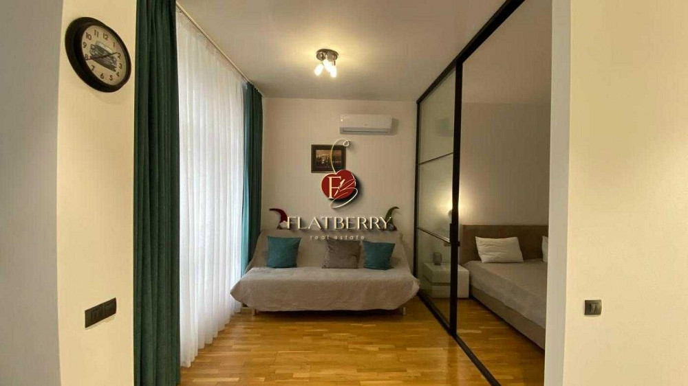 Без % Оренда 1К, Анрі Барбюса 51, ЖК «Французький квартал», Центр Київ - зображення 7