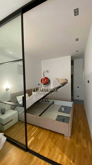 Без % Оренда 1К, Анрі Барбюса 51, ЖК «Французький квартал», Центр Київ - зображення 5