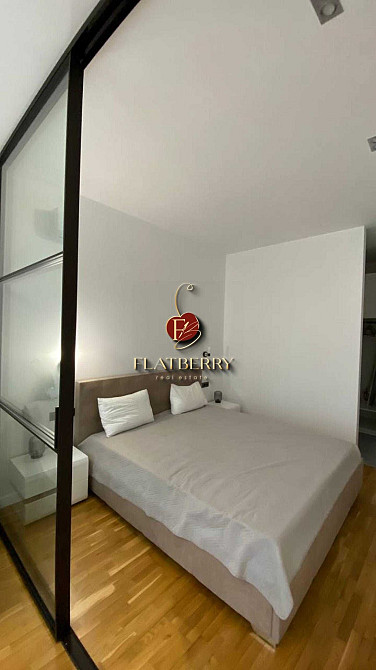 Без % Оренда 1К, Анрі Барбюса 51, ЖК «Французький квартал», Центр Київ - зображення 4