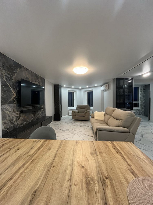 Здам 3 кімнатну квартиру з дизайнерським ремонтом Суми - зображення 1