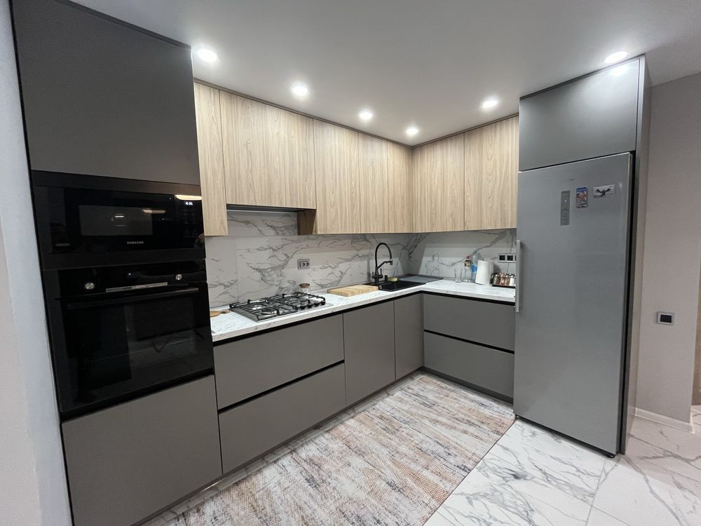 Здам 3 кімнатну квартиру з дизайнерським ремонтом Суми - зображення 3