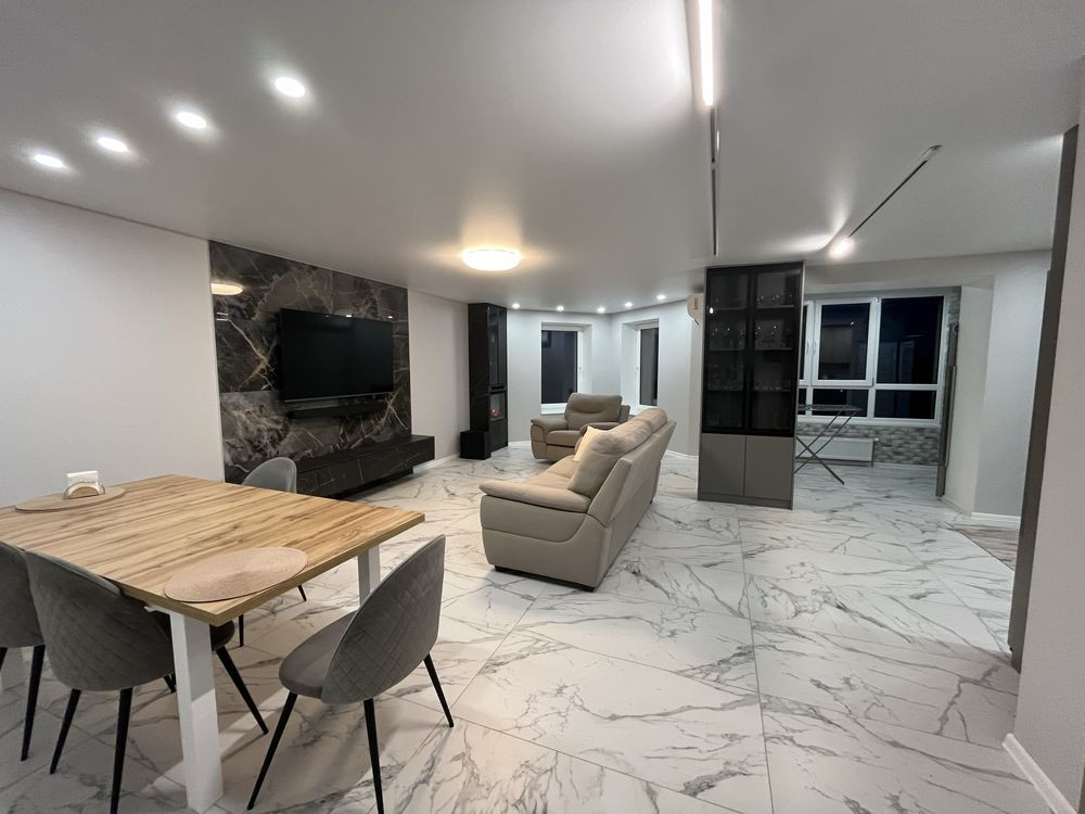 Здам 3 кімнатну квартиру з дизайнерським ремонтом Суми - зображення 4