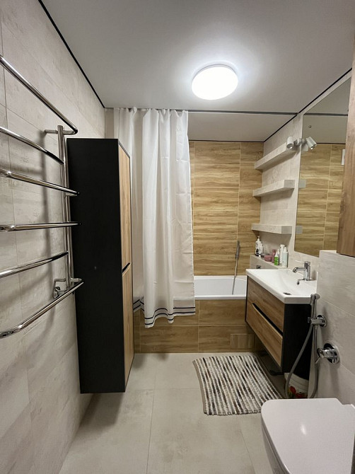 Здам 3 кімнатну квартиру з дизайнерським ремонтом Суми - зображення 7