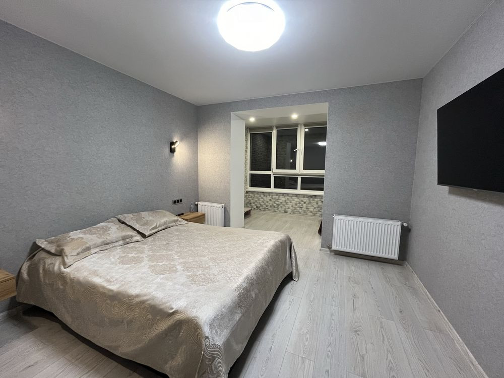 Здам 3 кімнатну квартиру з дизайнерським ремонтом Суми - зображення 5